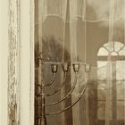 Fenster der Synagoge