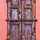 Fenster Detail