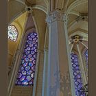 Fenster, Farben + Formen in Chartres