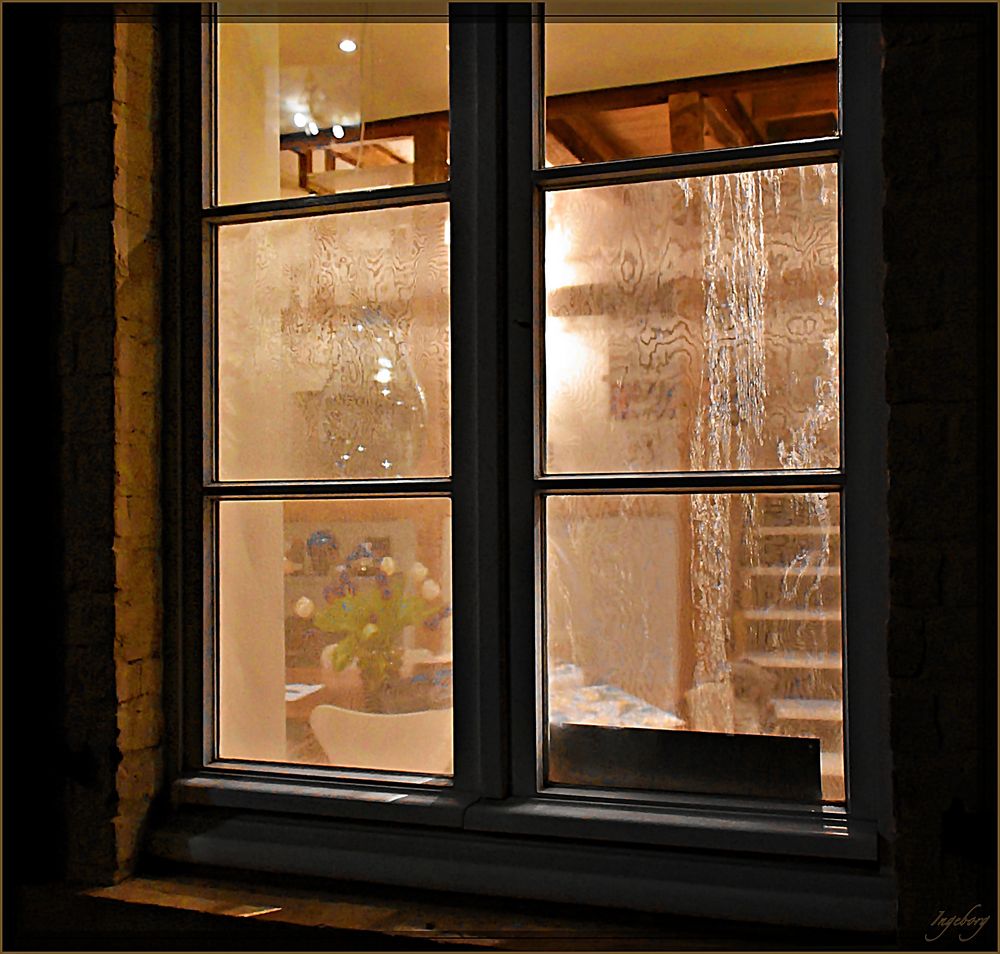 Fenster faszinieren . . . Foto & Bild fenster, ländlich