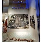 Fenster Galerie Z Stgt -p30- 901-col +KUnSTfotos