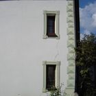 Fenster geben der Fassade ein Gesicht!