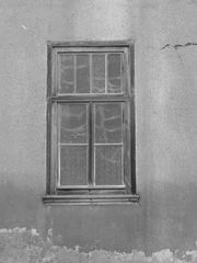 Fenster I