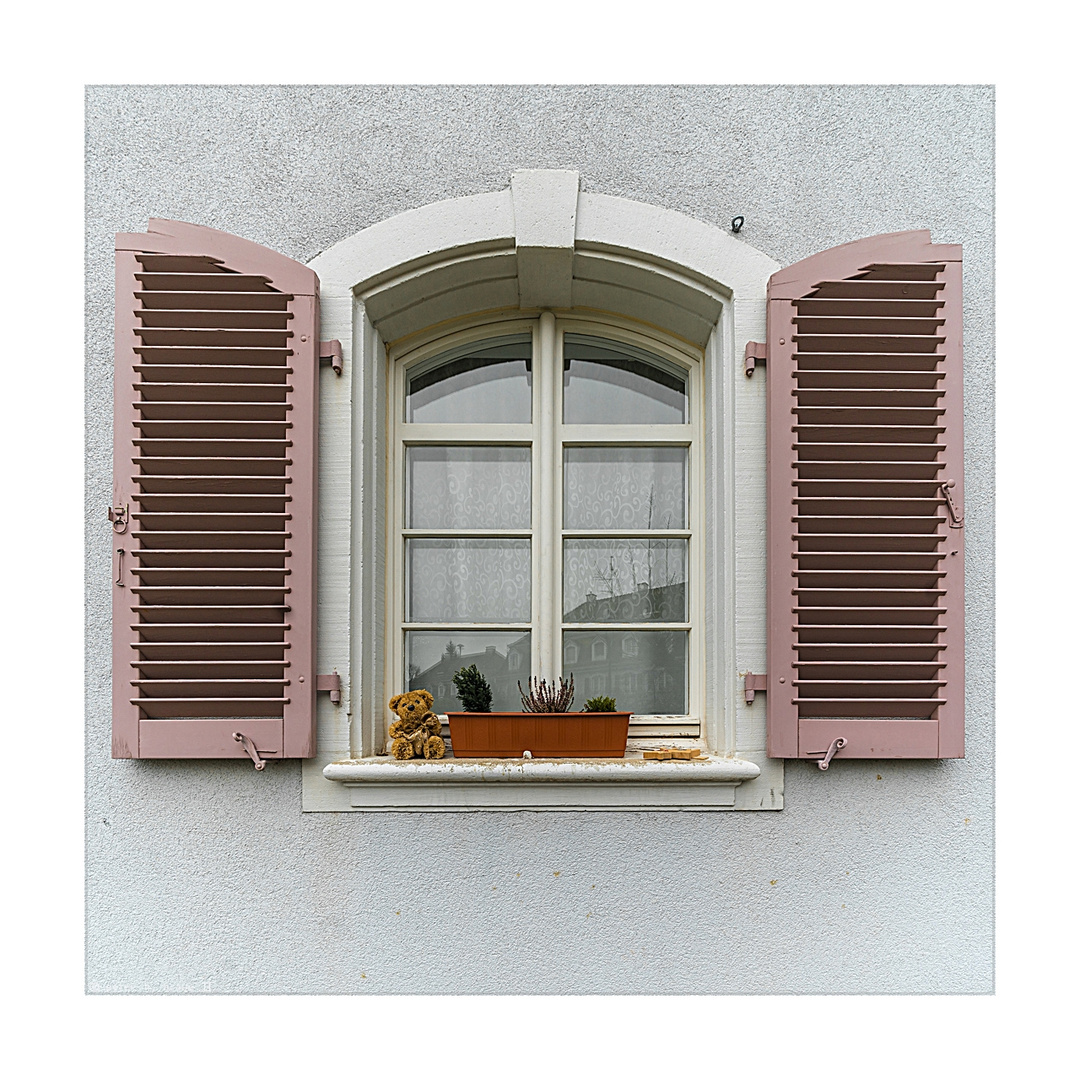 Fenster II