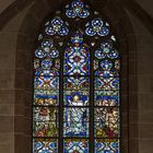 Fenster im Basler Münster