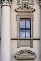 Fenster im Detail