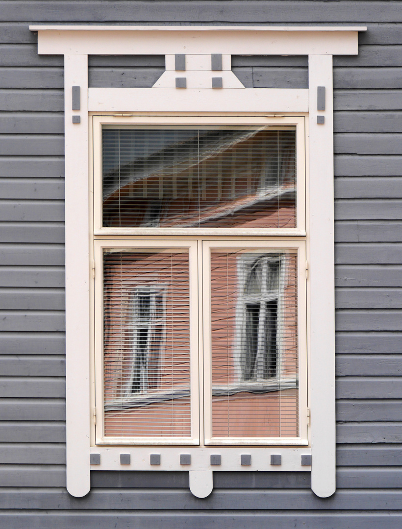 Fenster im Fenster