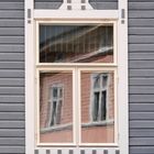 Fenster im Fenster