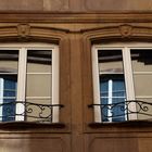 Fenster im Fenster