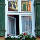 Fenster im Fenster