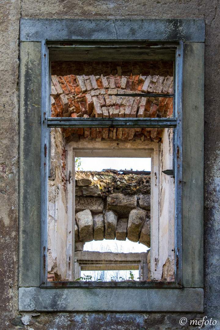 Fenster im Fenster