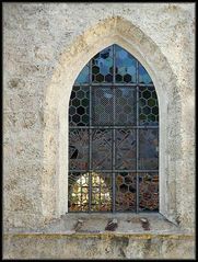 Fenster im Fenster