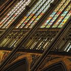 Fenster im Kölner Dom