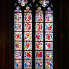 Fenster im Kölner Dom