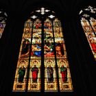 Fenster im Kölner Dom