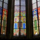 Fenster im Kölner Dom