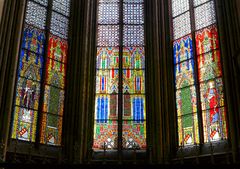 Fenster im Kölner Dom