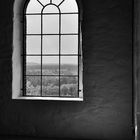 Fenster im Museum für Industriekultur Osnabrück