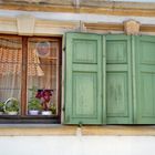 Fenster in Bamberg