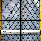 Fenster in der Klosterkirche vom Kloster Haydau 