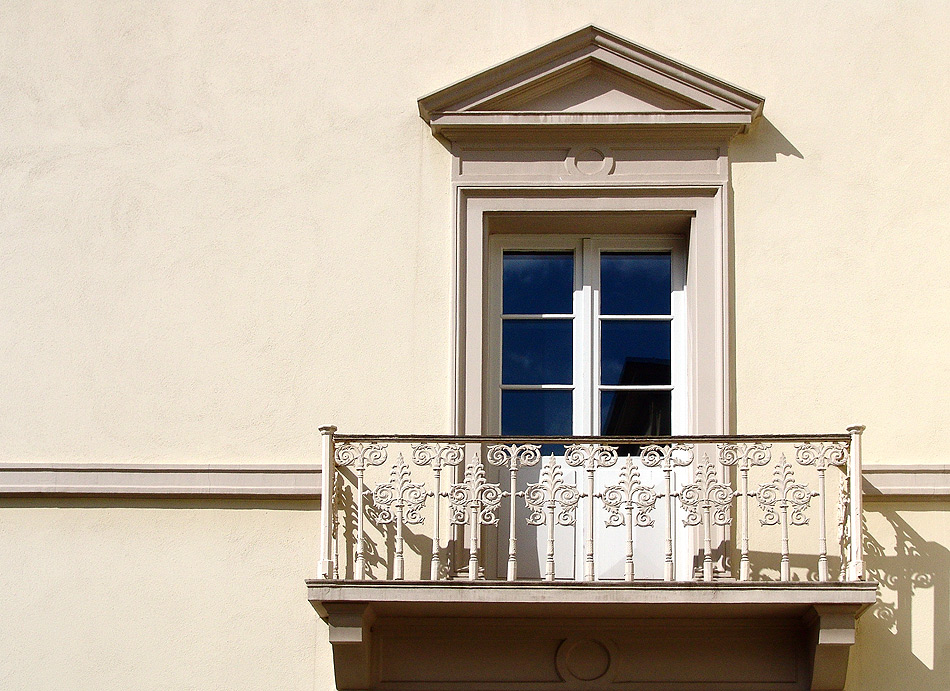 Fenster in der Sonne Foto &amp; Bild architektur, fenster