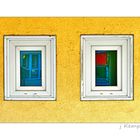 - Fenster in Fenstern -