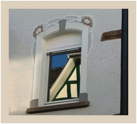 Fenster in Gummersbach