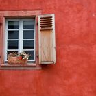 Fenster in Ladenburg - 2