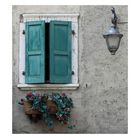 Fenster in Limone