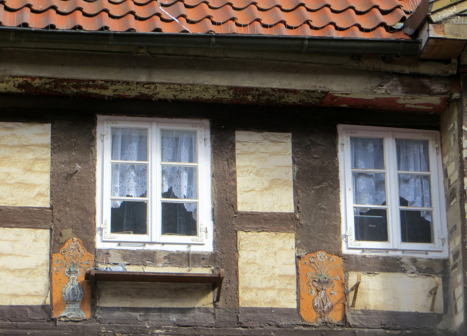 Fenster in Nienburg