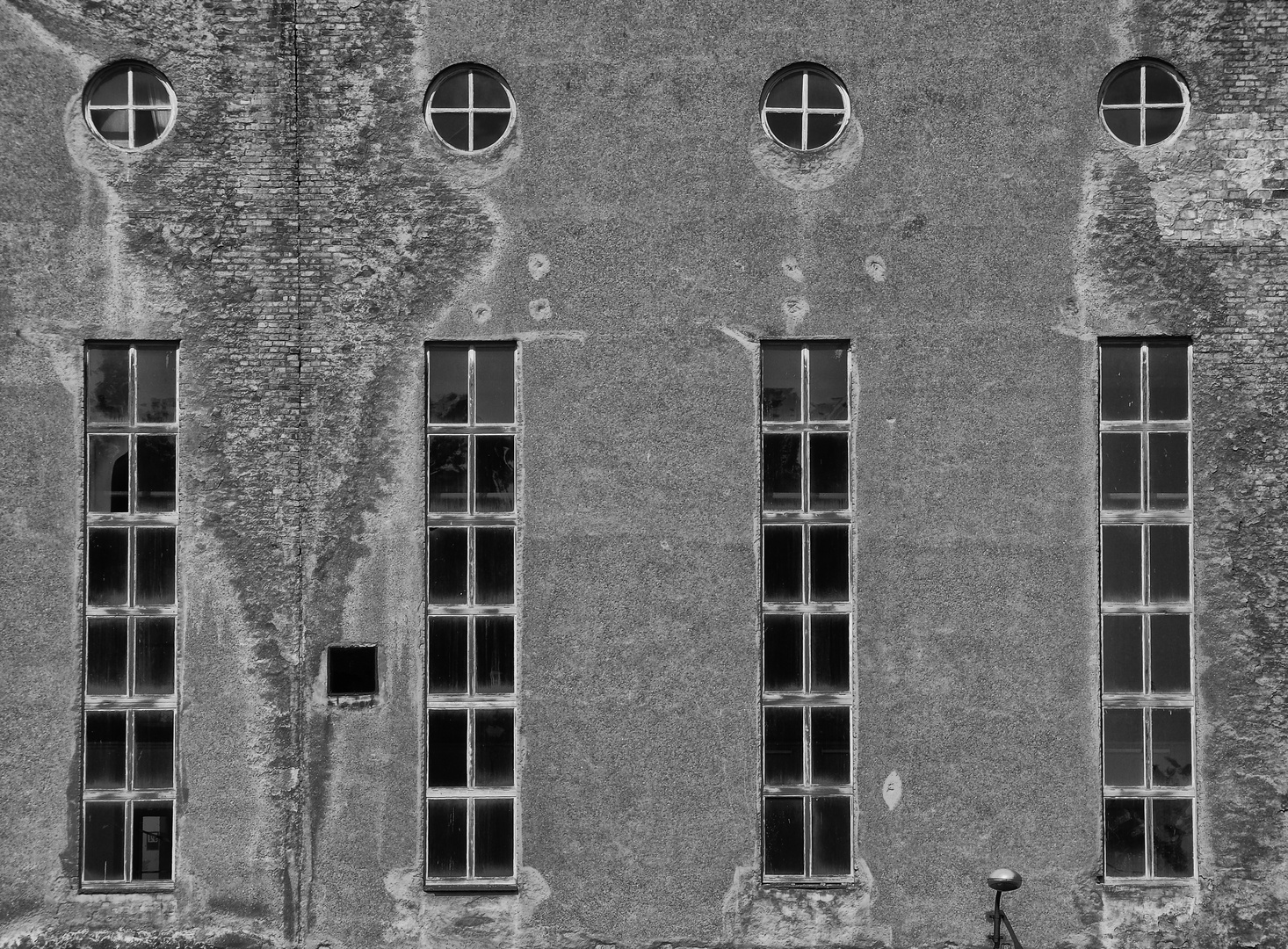 fenster in prora ...