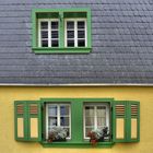 Fenster in Rech/Ahr