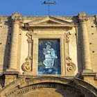 Fenster in Sciacca / Finestre di Sciacca (1)