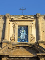 Fenster in Sciacca / Finestre di Sciacca (1)