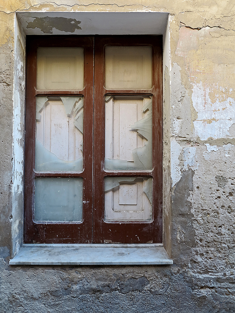 Fenster in Sciacca / Finestre di Sciacca (6)
