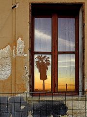 Fenster in Sciacca / Finestre di Sciacca (7)