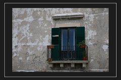 Fenster in Siracusa SC