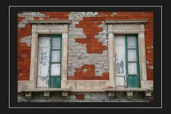 Fenster in Siracusa SC II