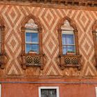 Fenster in Venedig