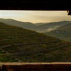 Fenster ins Douro-Tal