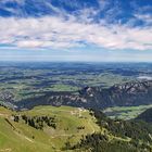 Fenster ins Ostallgäu!