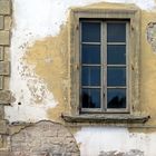 Fenster-Italien