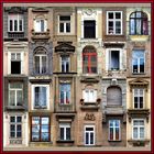 Fenster meiner Stadt reload