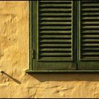 Fenster Menorca III