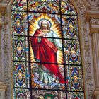 Fenster - Mezquita-Catedral de Córdoba