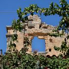 Fenster mit Aussicht