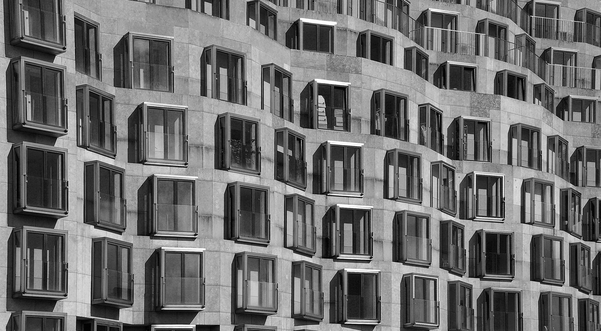 Fenster mit Aussicht Foto &amp; Bild architektur
