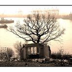 Fenster mit Aussicht