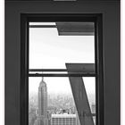 - Fenster mit Aussicht II -