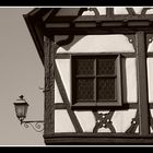 Fenster mit Laterne (Segnitz)